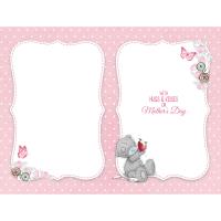 Mummy From Little Boy Me to You Bear Mothers Day Card Extra Image 1 Preview